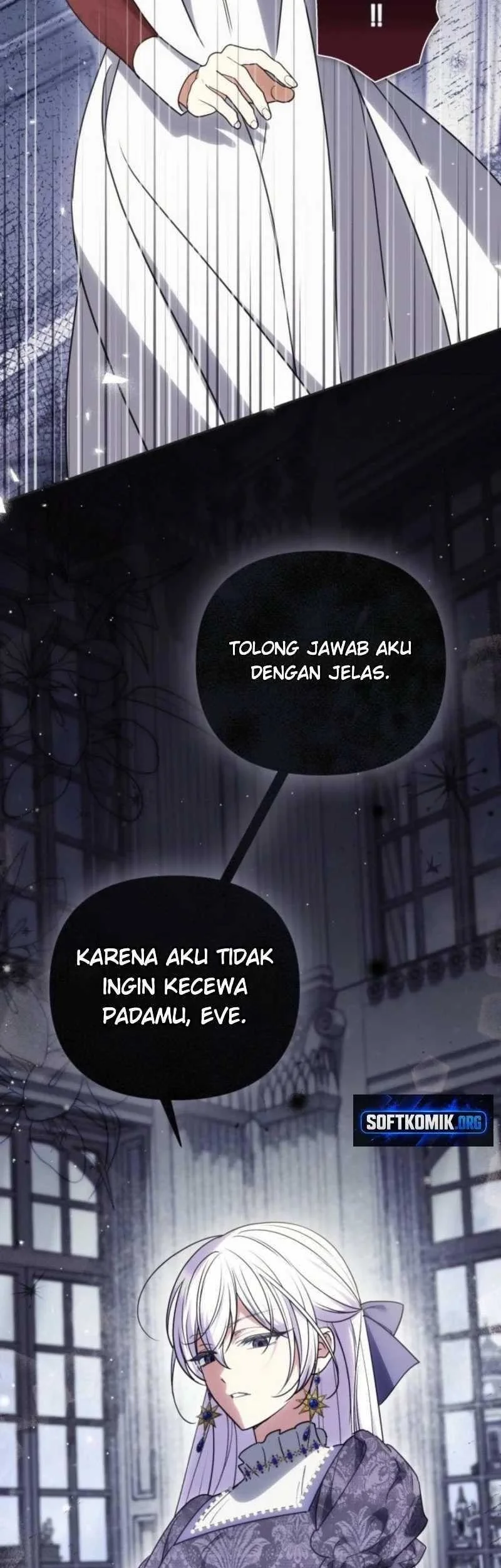Anyone Beats the Original Chapter 87 Gambar 8