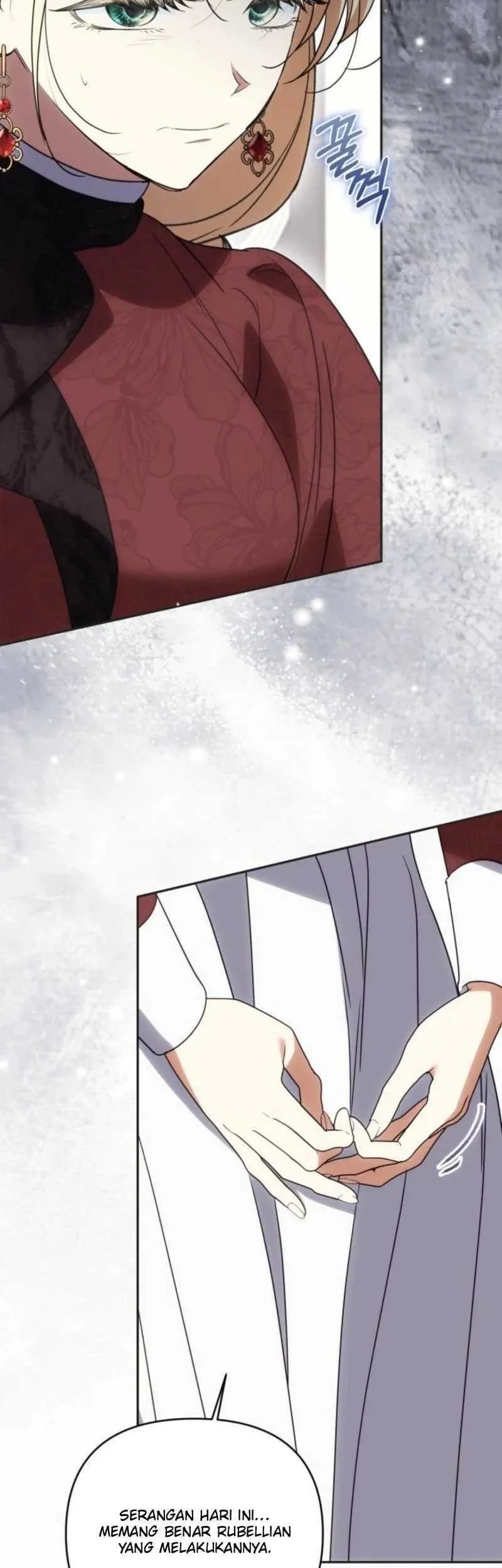 Anyone Beats the Original Chapter 87 Gambar 13
