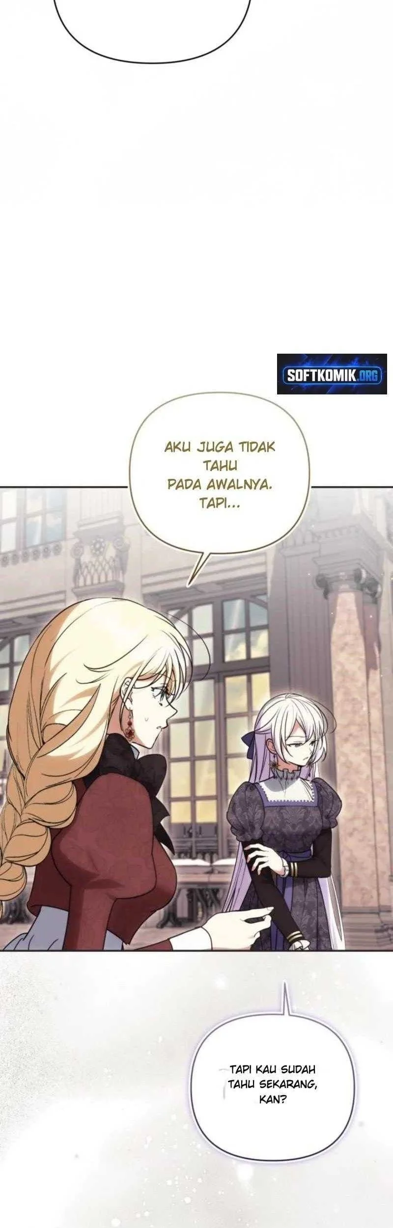 Anyone Beats the Original Chapter 87 Gambar 14