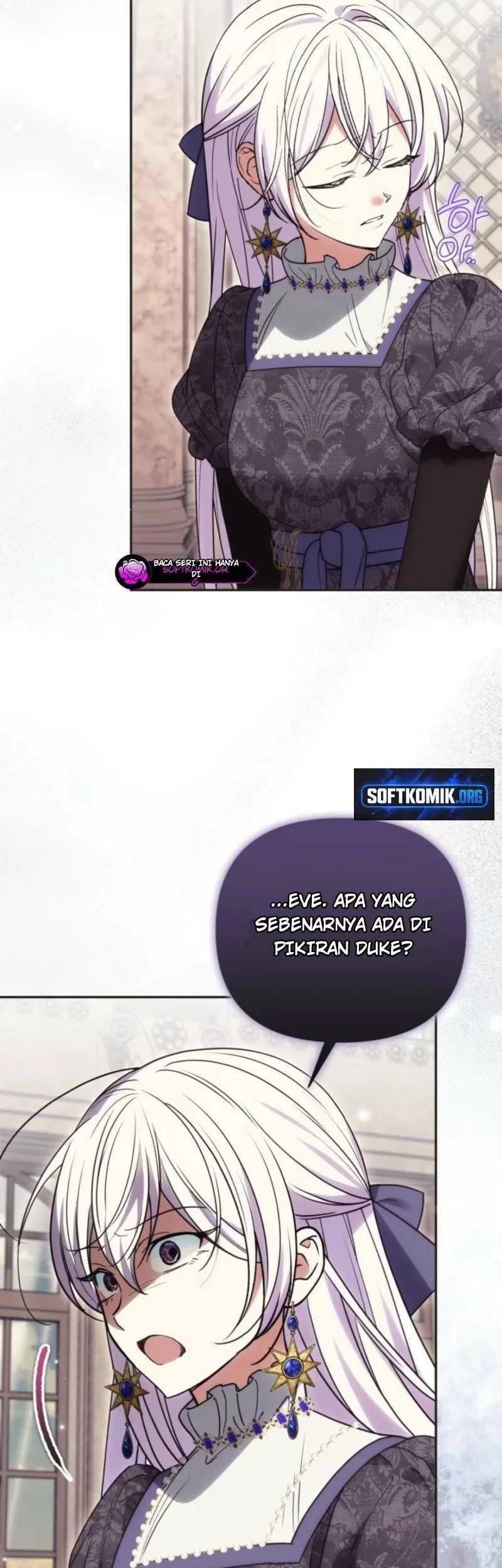 Anyone Beats the Original Chapter 87 Gambar 16