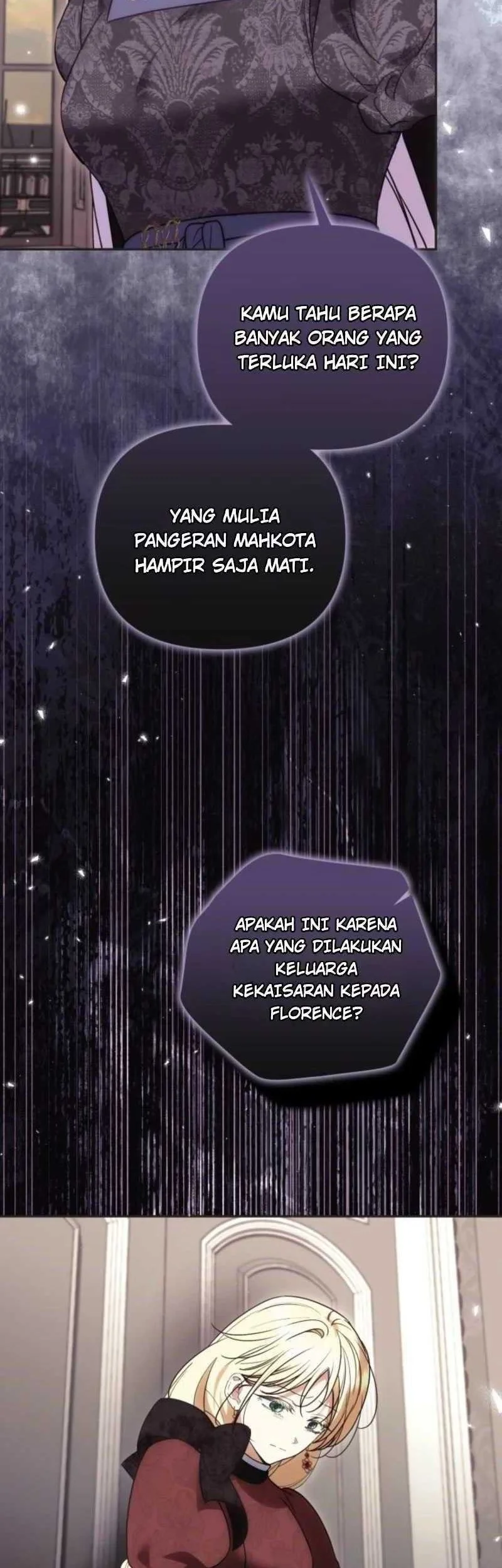 Anyone Beats the Original Chapter 87 Gambar 17