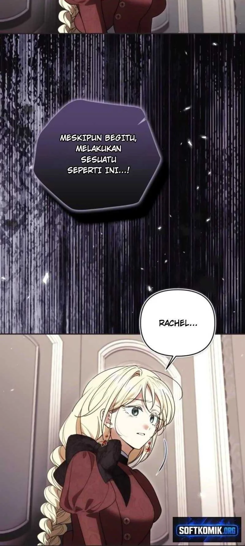 Anyone Beats the Original Chapter 87 Gambar 18