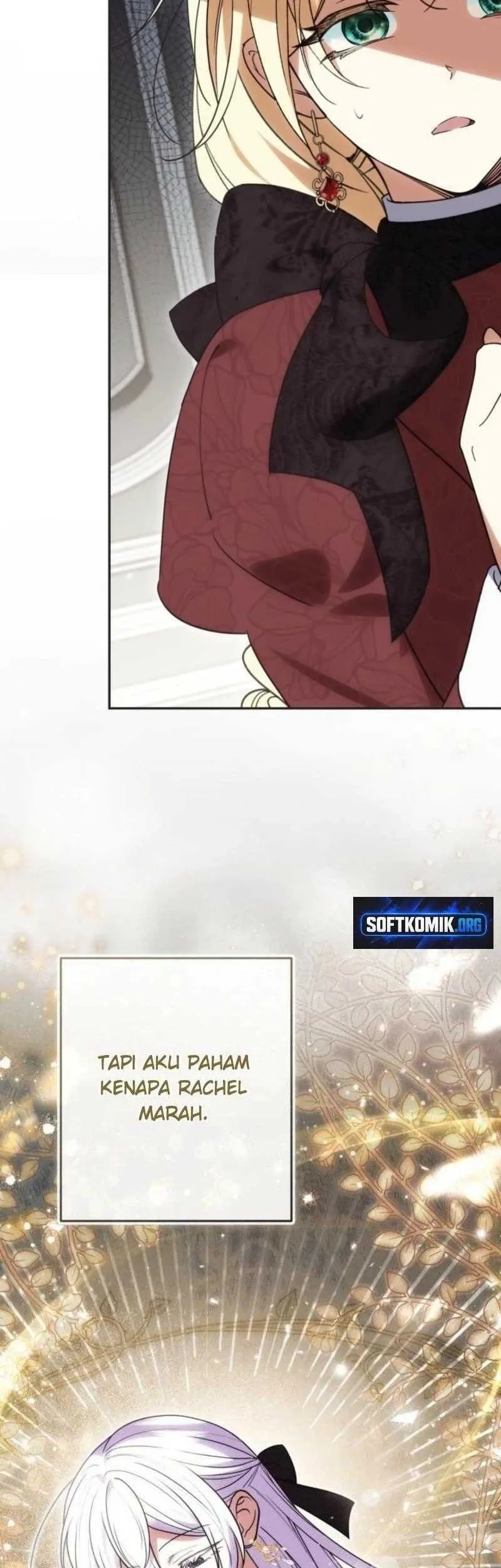 Anyone Beats the Original Chapter 87 Gambar 23