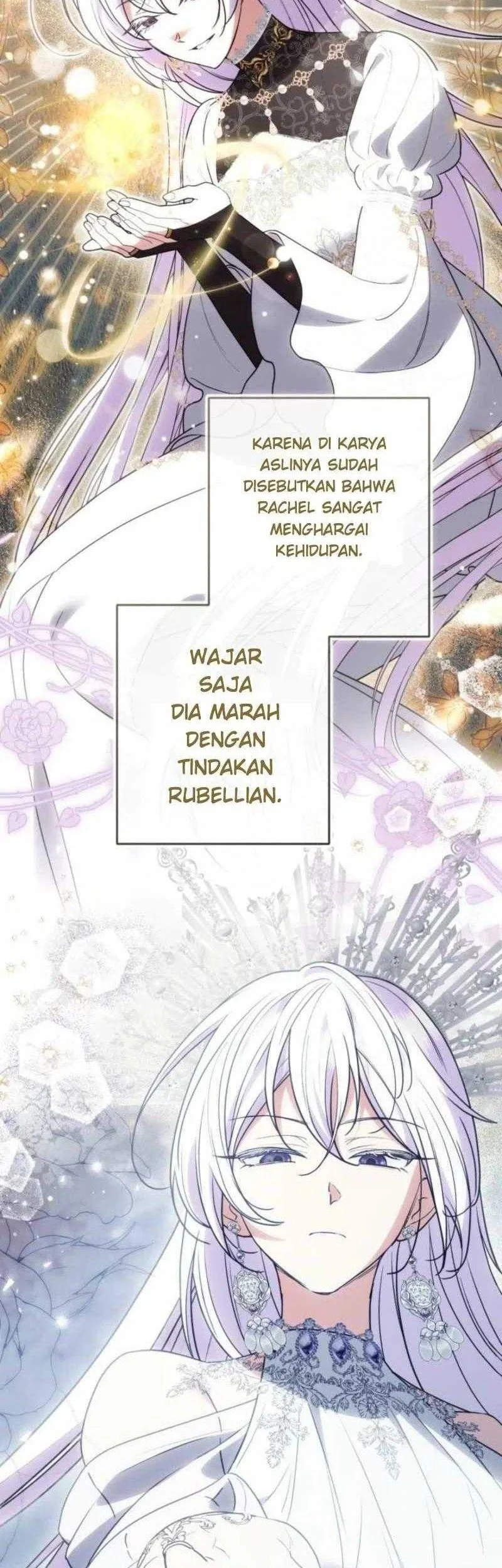 Anyone Beats the Original Chapter 87 Gambar 24