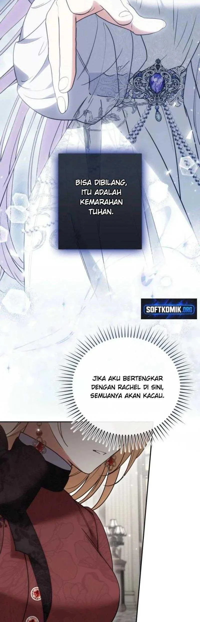 Anyone Beats the Original Chapter 87 Gambar 25
