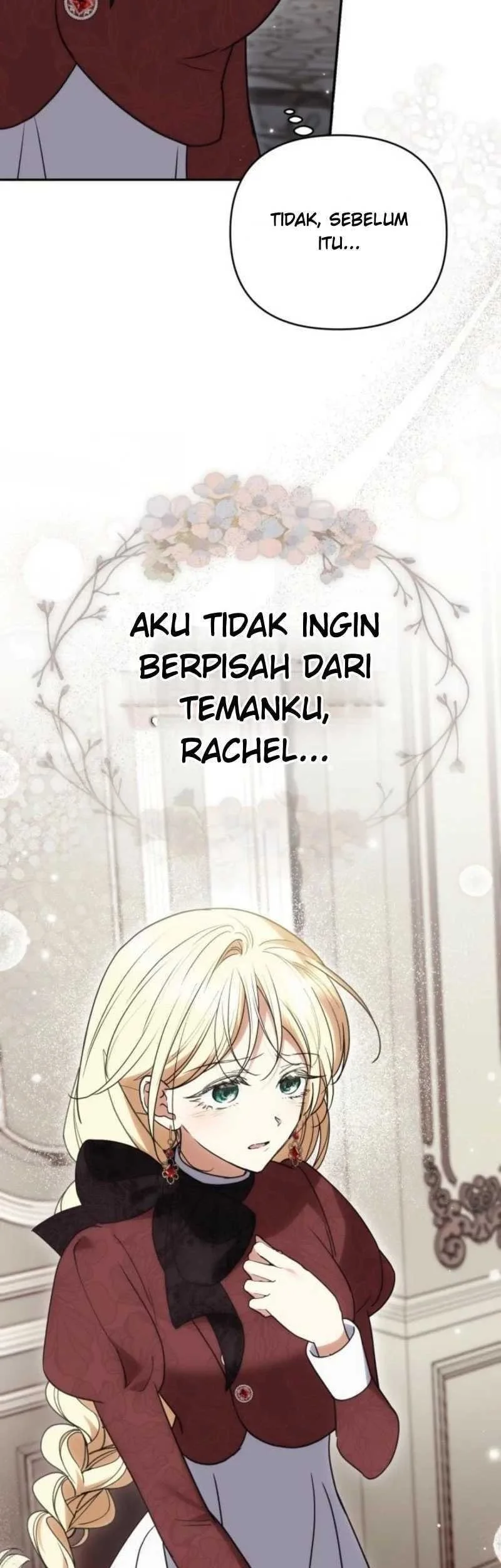 Anyone Beats the Original Chapter 87 Gambar 26