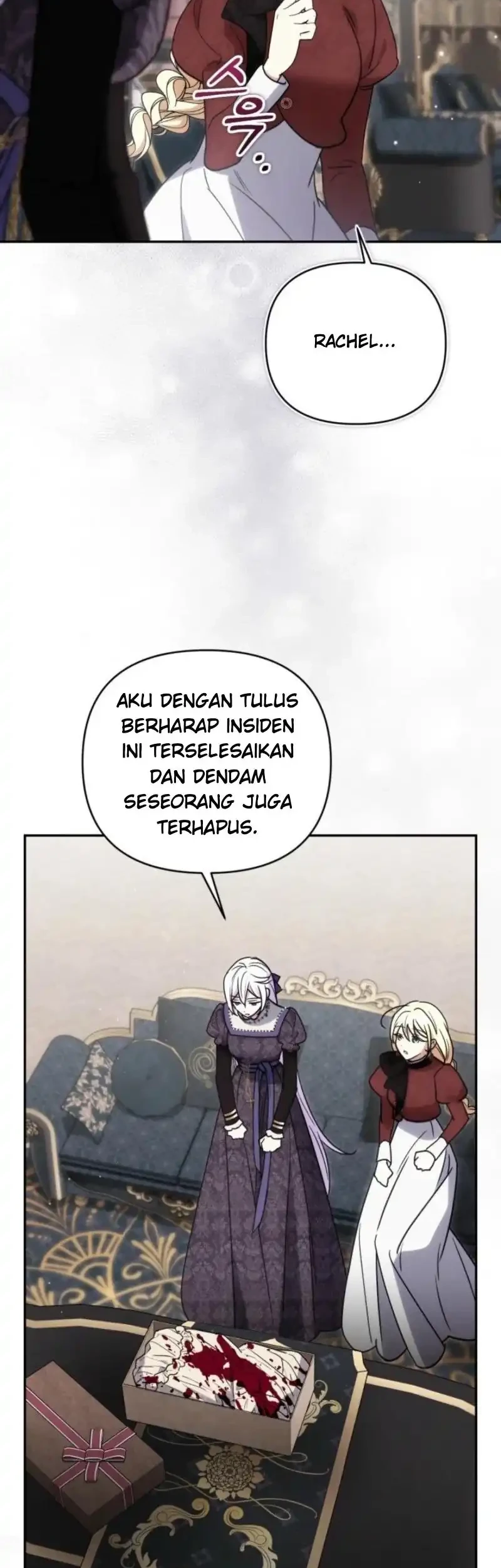Anyone Beats the Original Chapter 88 Gambar 42