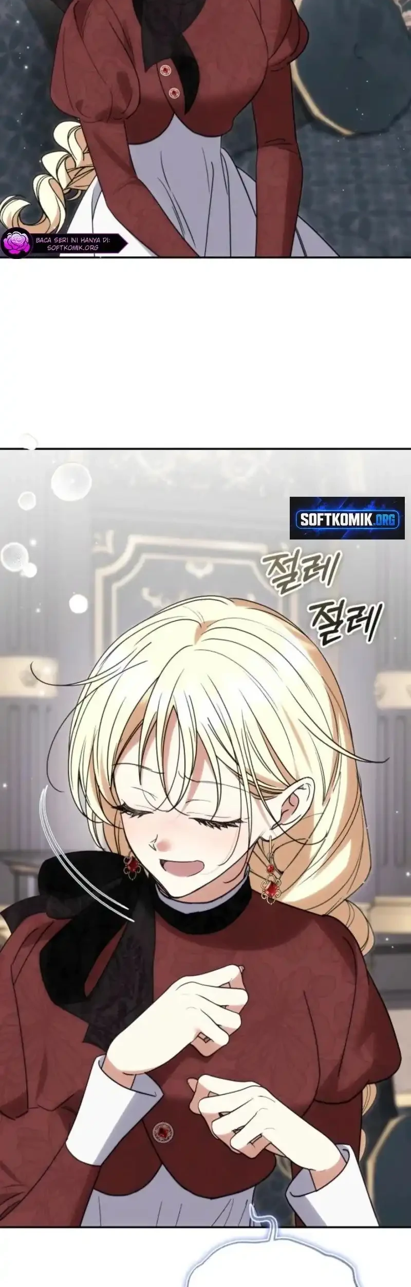 Anyone Beats the Original Chapter 88 Gambar 46