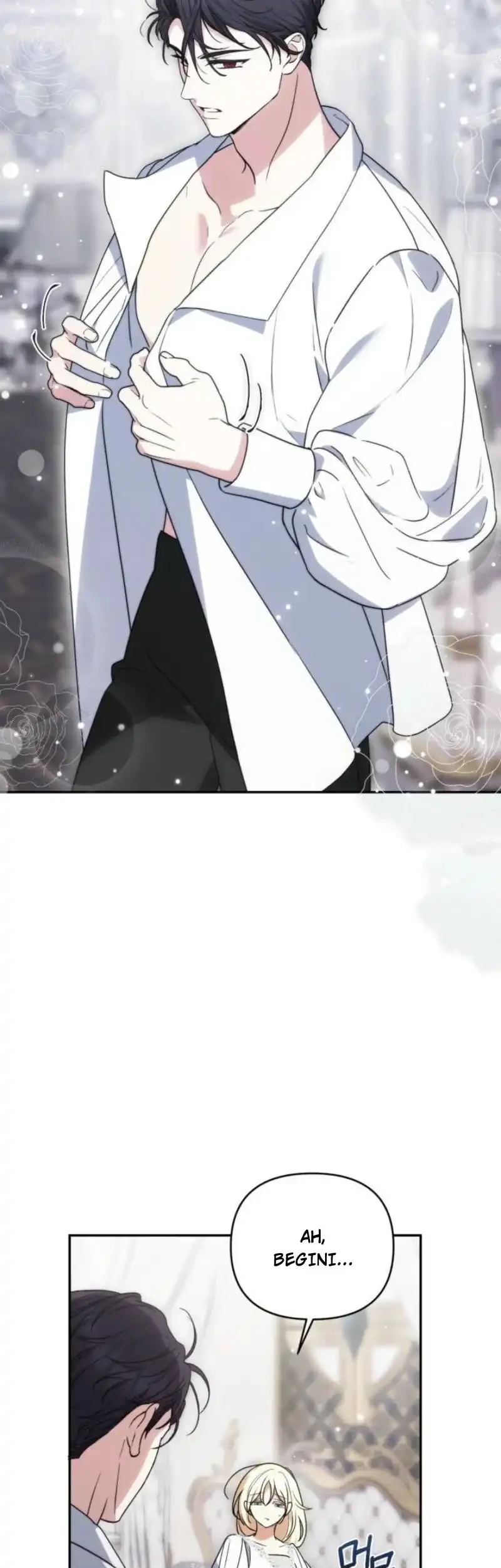Anyone Beats the Original Chapter 88 Gambar 50