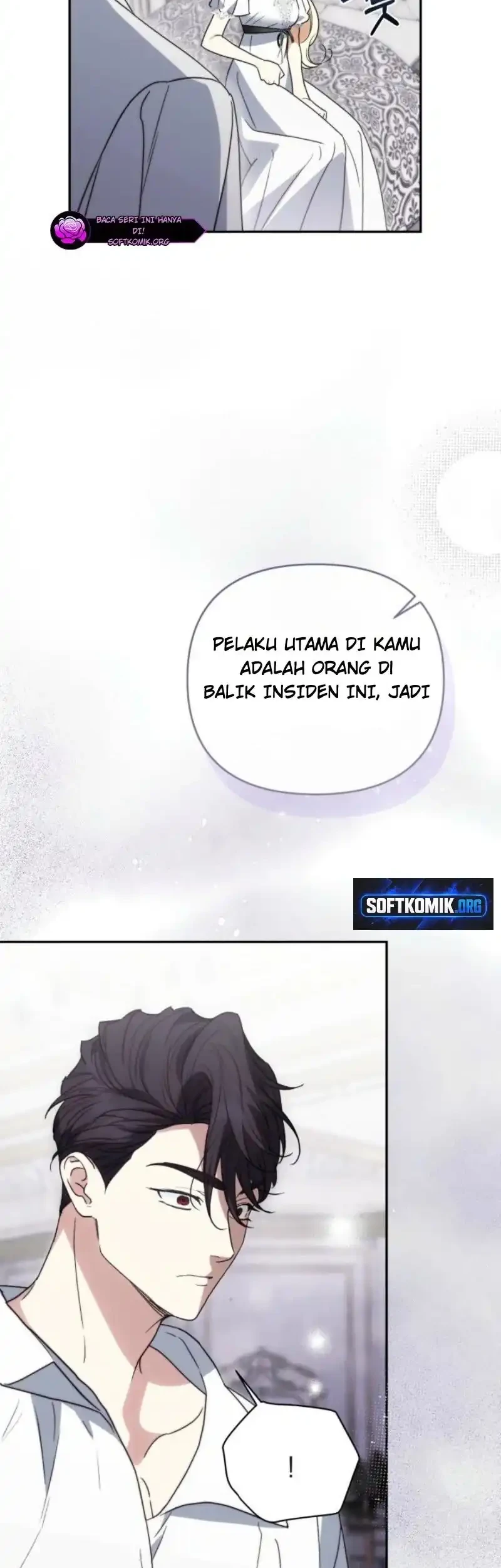 Anyone Beats the Original Chapter 88 Gambar 51