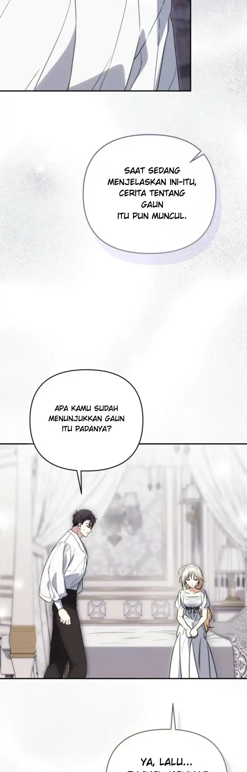 Anyone Beats the Original Chapter 88 Gambar 52