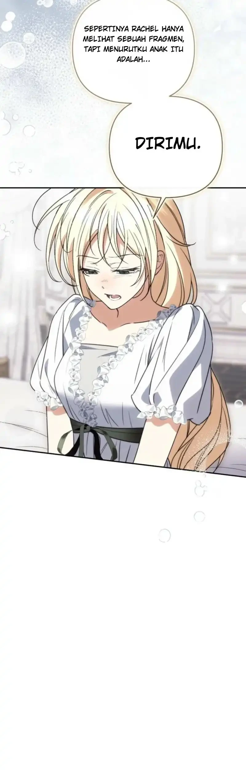 Anyone Beats the Original Chapter 88 Gambar 54
