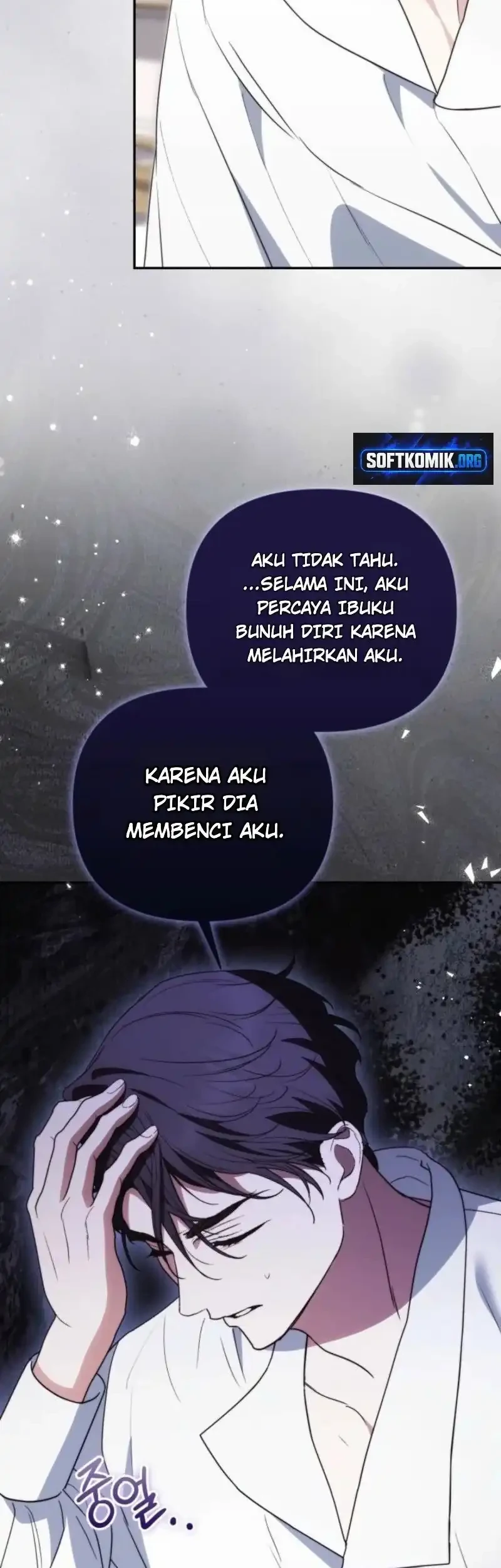 Anyone Beats the Original Chapter 88 Gambar 56