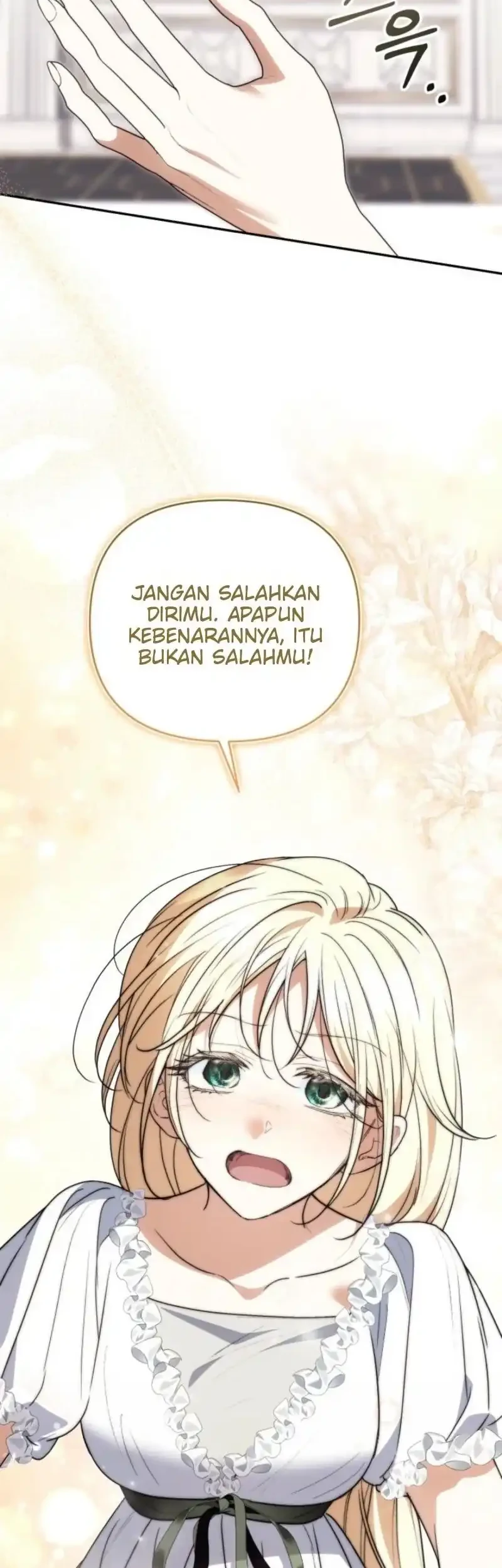 Anyone Beats the Original Chapter 88 Gambar 59
