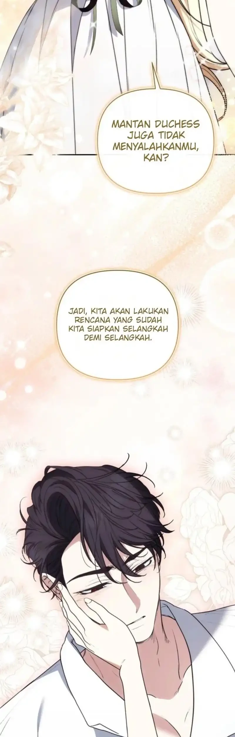 Anyone Beats the Original Chapter 88 Gambar 60