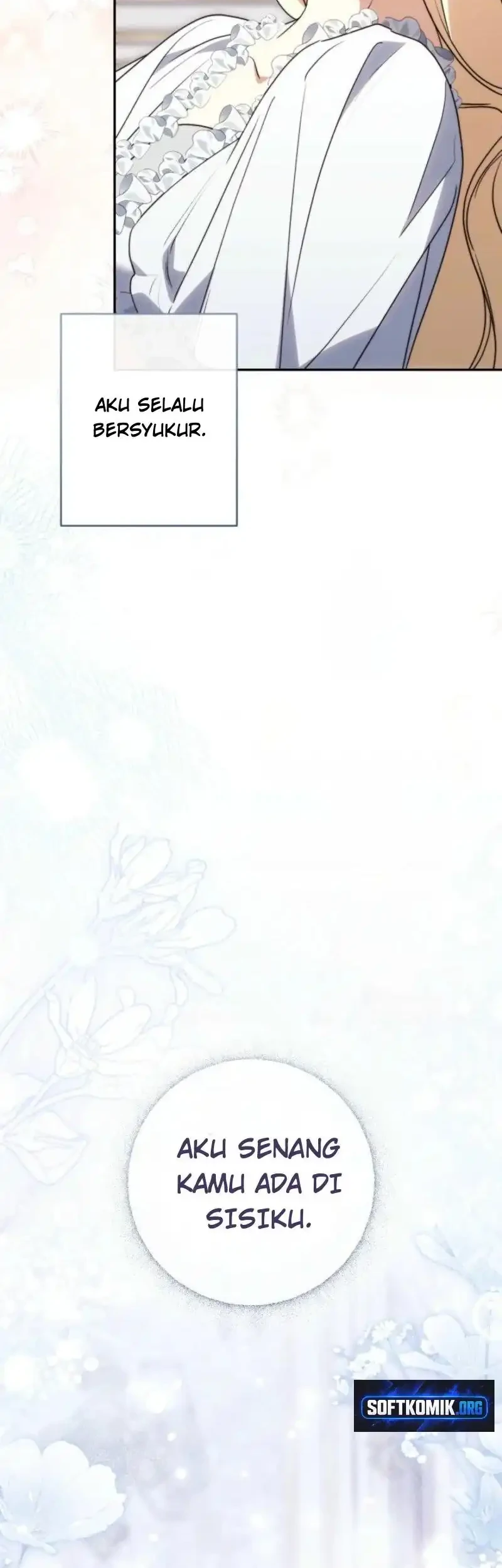 Anyone Beats the Original Chapter 88 Gambar 63