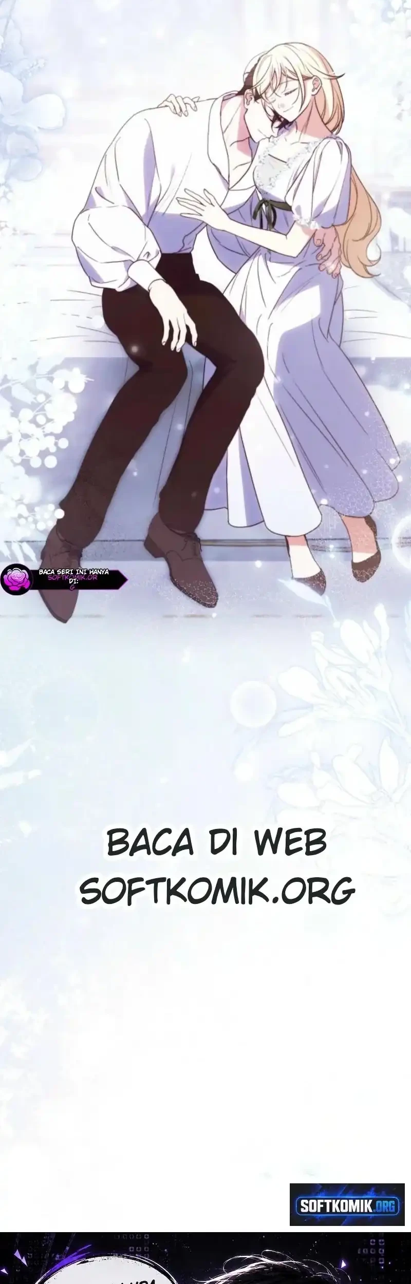 Anyone Beats the Original Chapter 88 Gambar 64