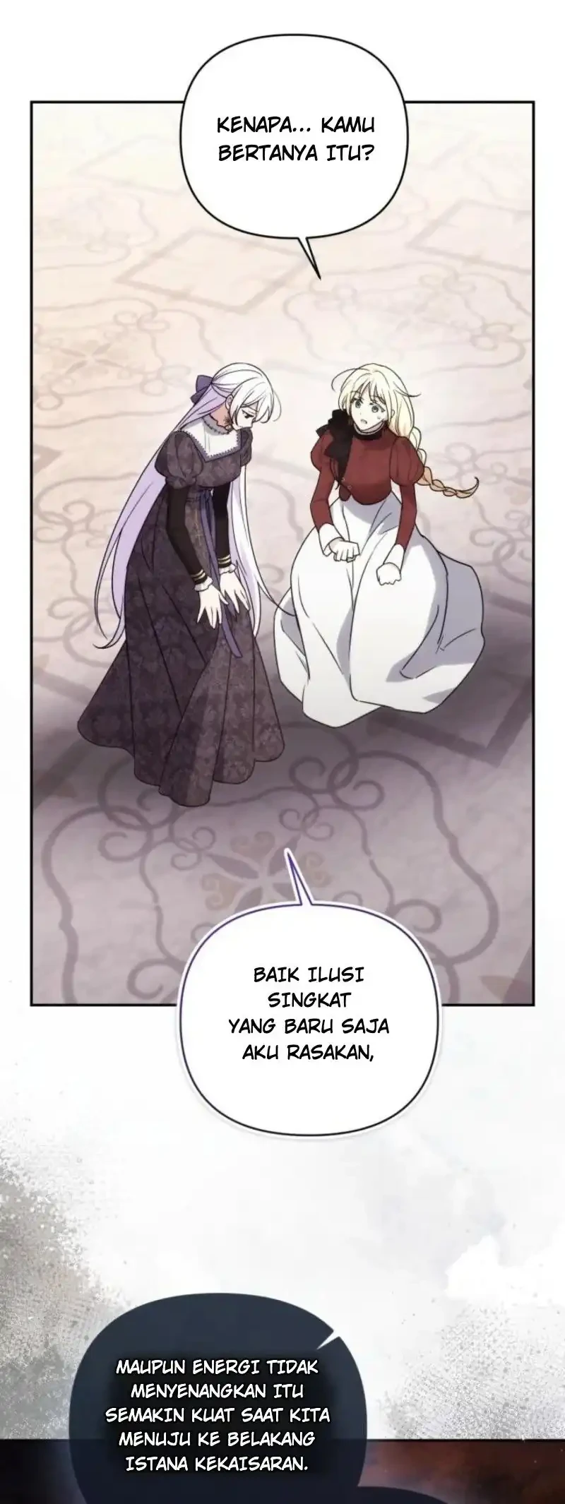 Anyone Beats the Original Chapter 88 Gambar 8
