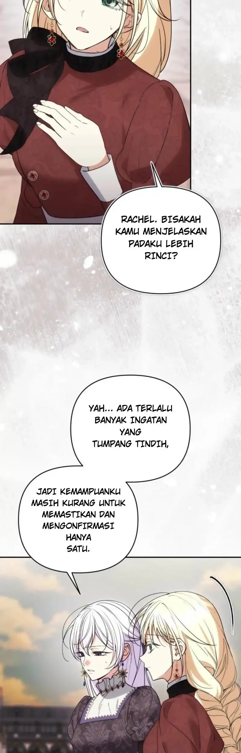 Anyone Beats the Original Chapter 88 Gambar 10