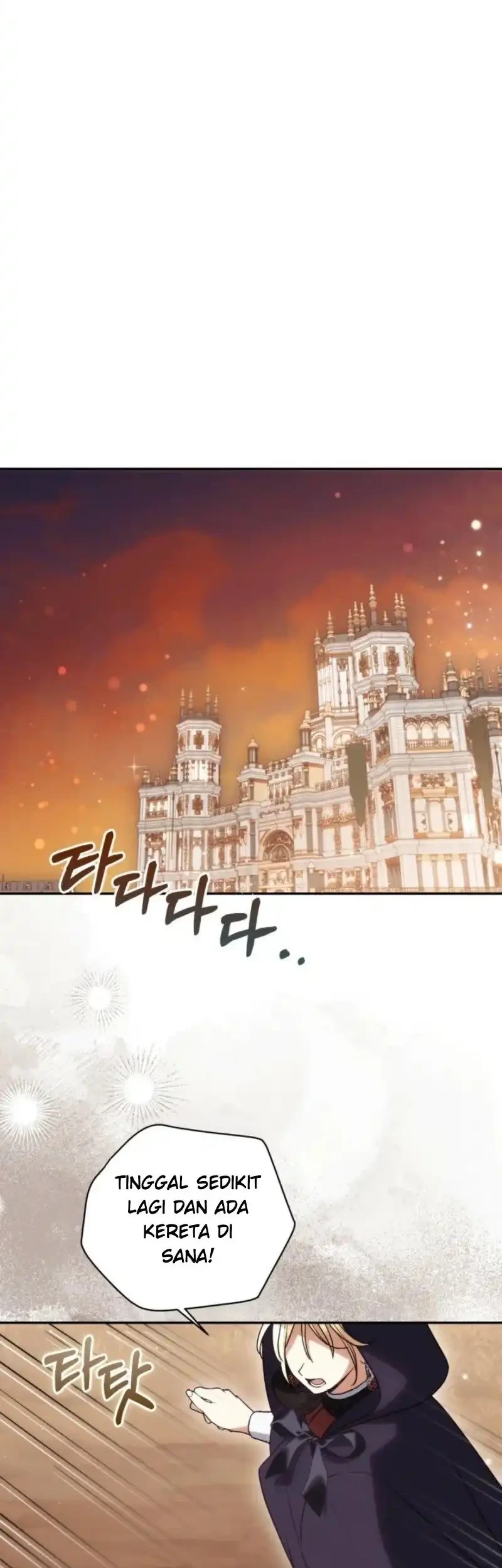 Anyone Beats the Original Chapter 88 Gambar 15