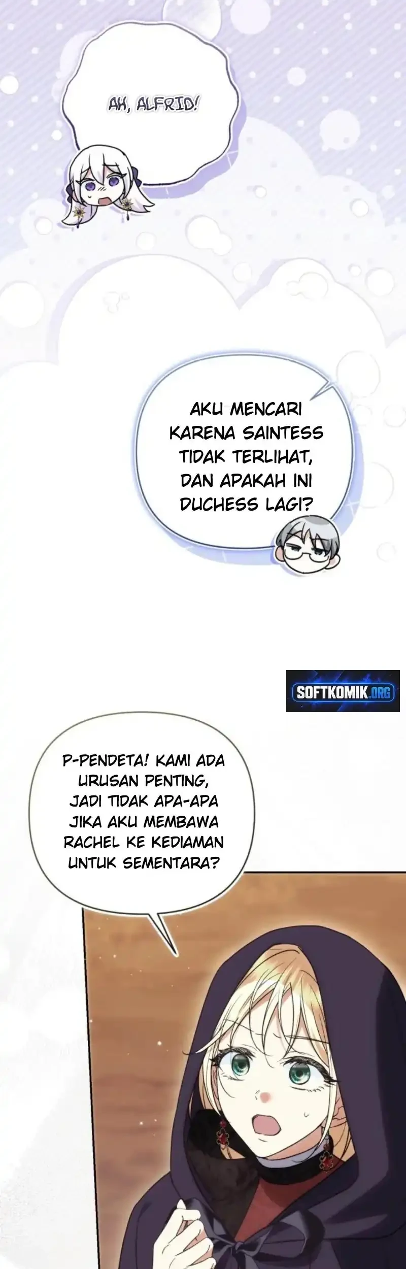 Anyone Beats the Original Chapter 88 Gambar 18