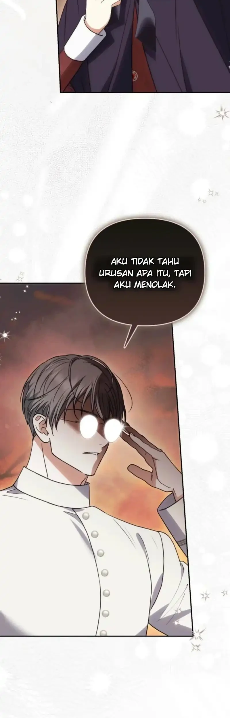 Anyone Beats the Original Chapter 88 Gambar 19