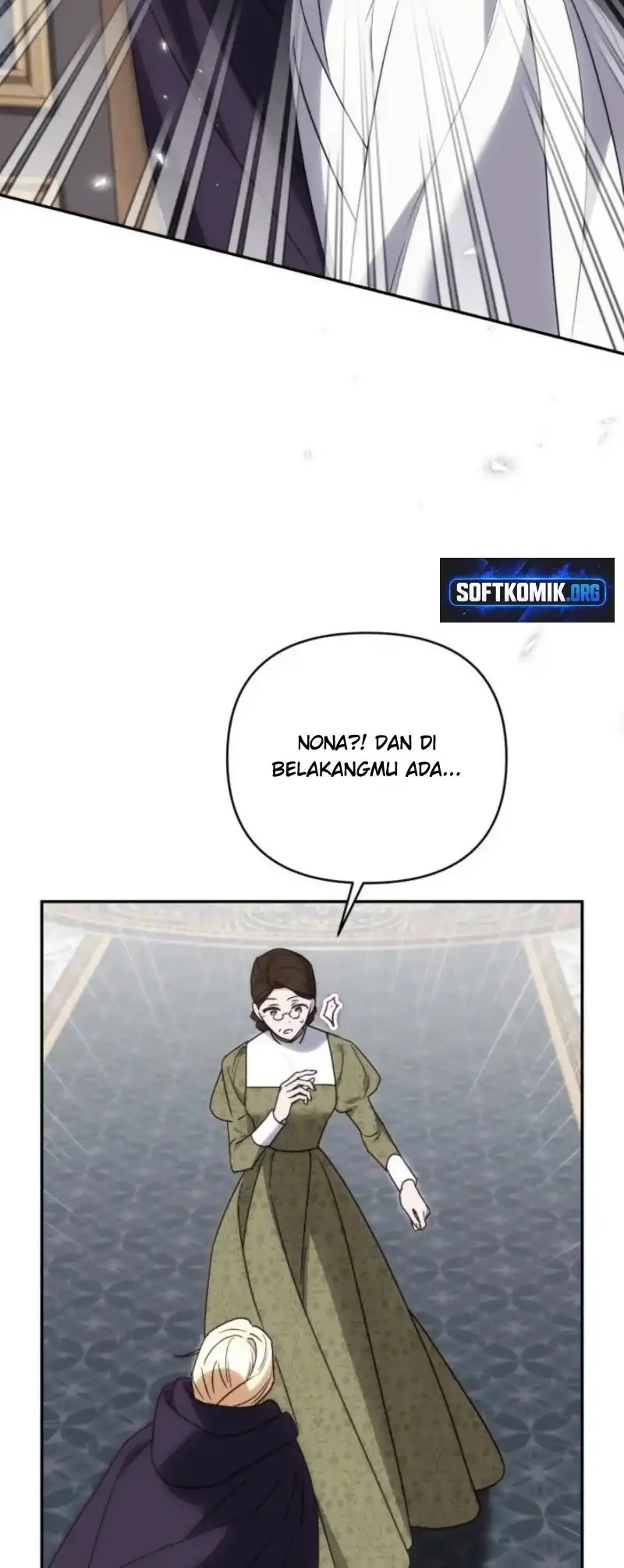 Anyone Beats the Original Chapter 88 Gambar 25