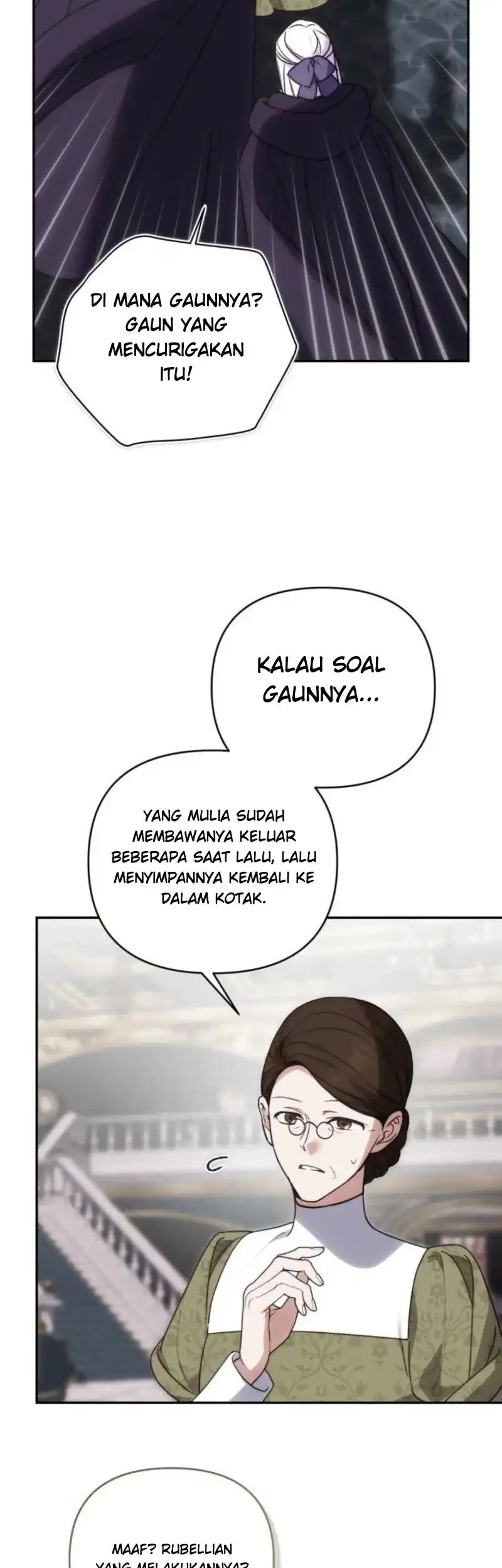 Anyone Beats the Original Chapter 88 Gambar 26