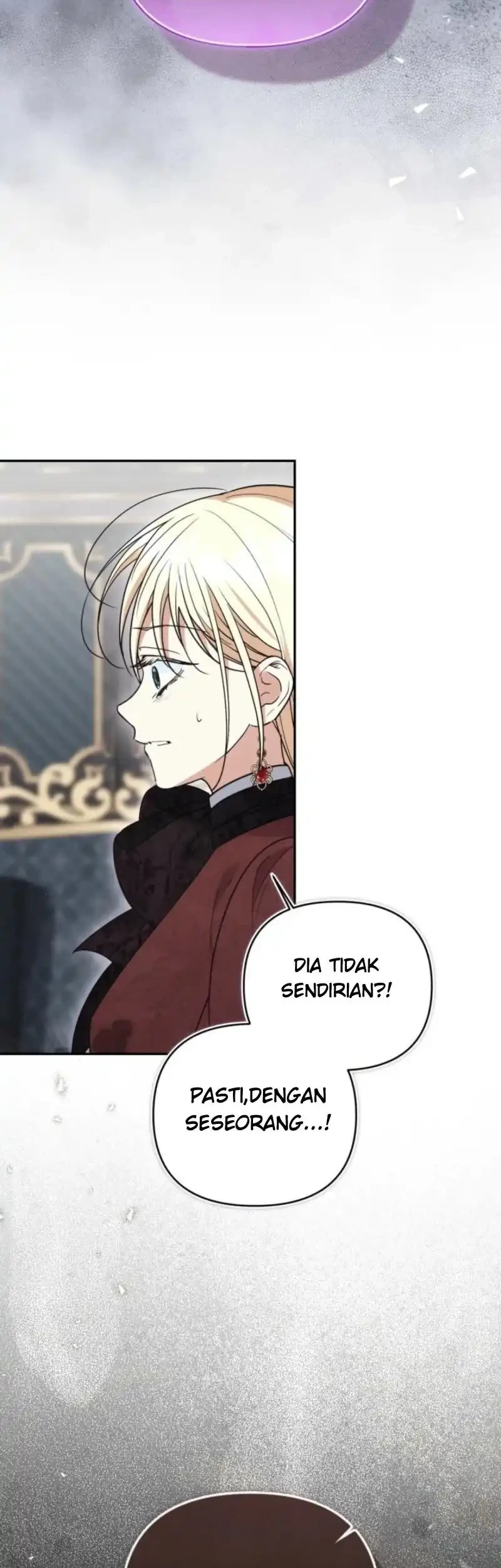 Anyone Beats the Original Chapter 88 Gambar 34
