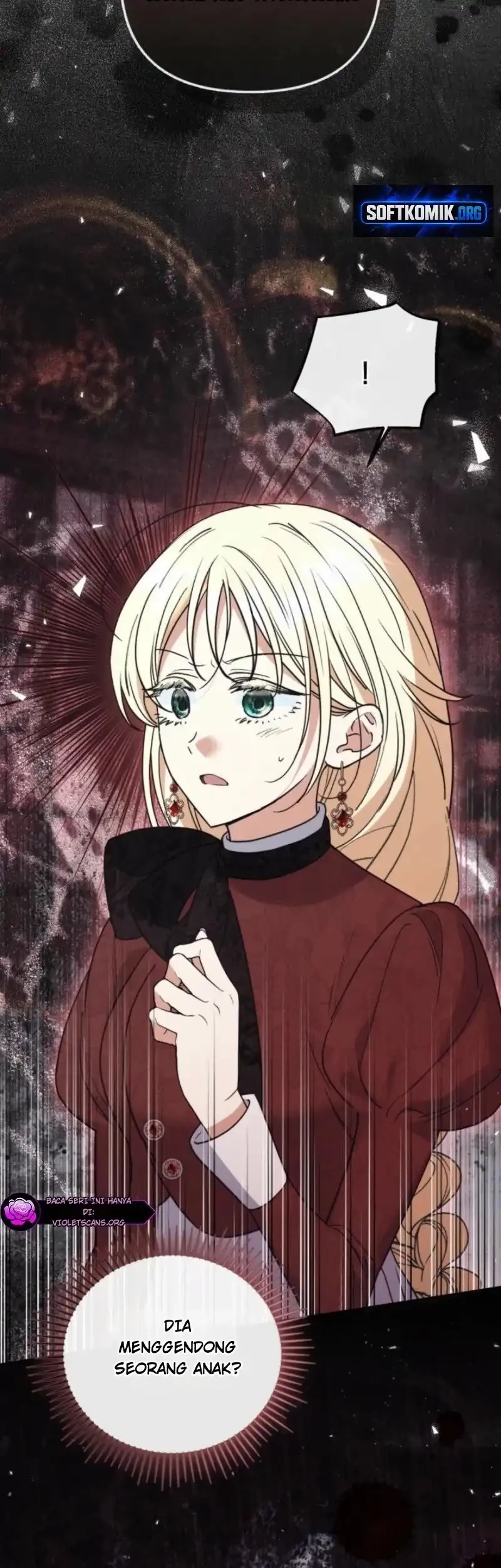 Anyone Beats the Original Chapter 88 Gambar 36