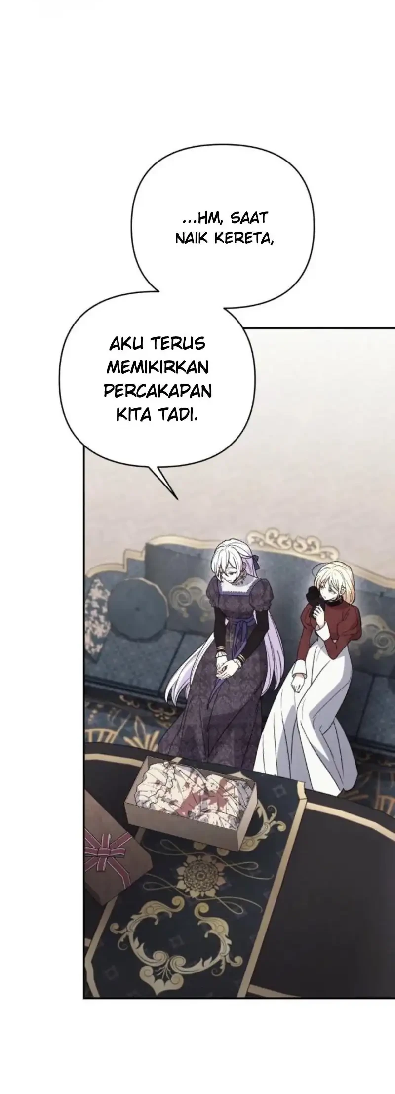 Anyone Beats the Original Chapter 88 Gambar 39
