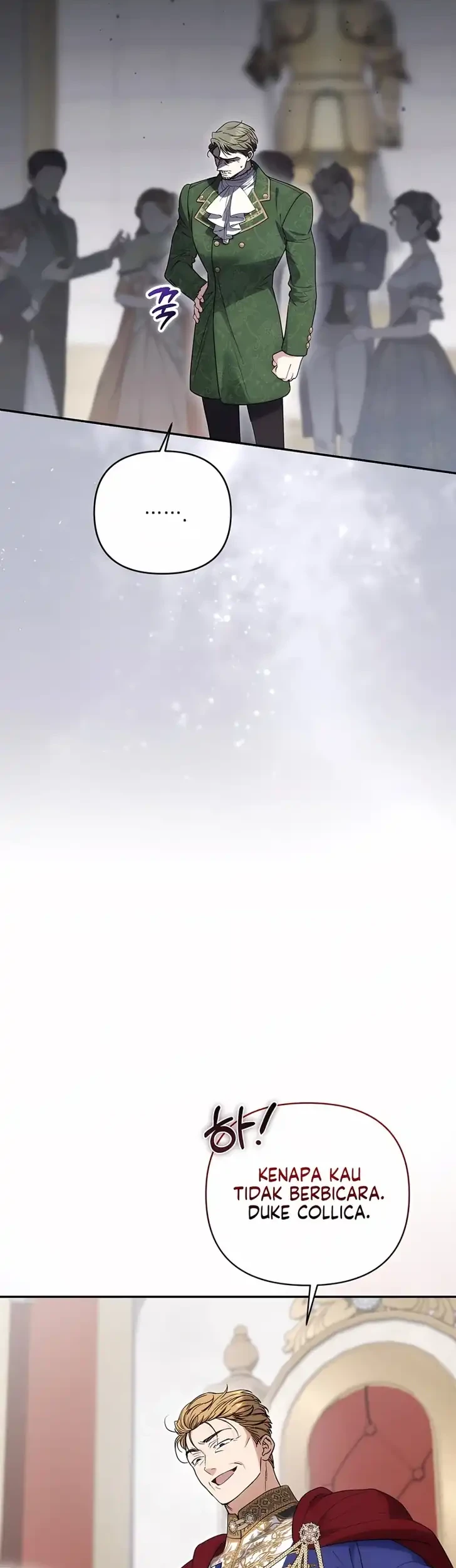 Anyone Beats the Original Chapter 89 Gambar 29
