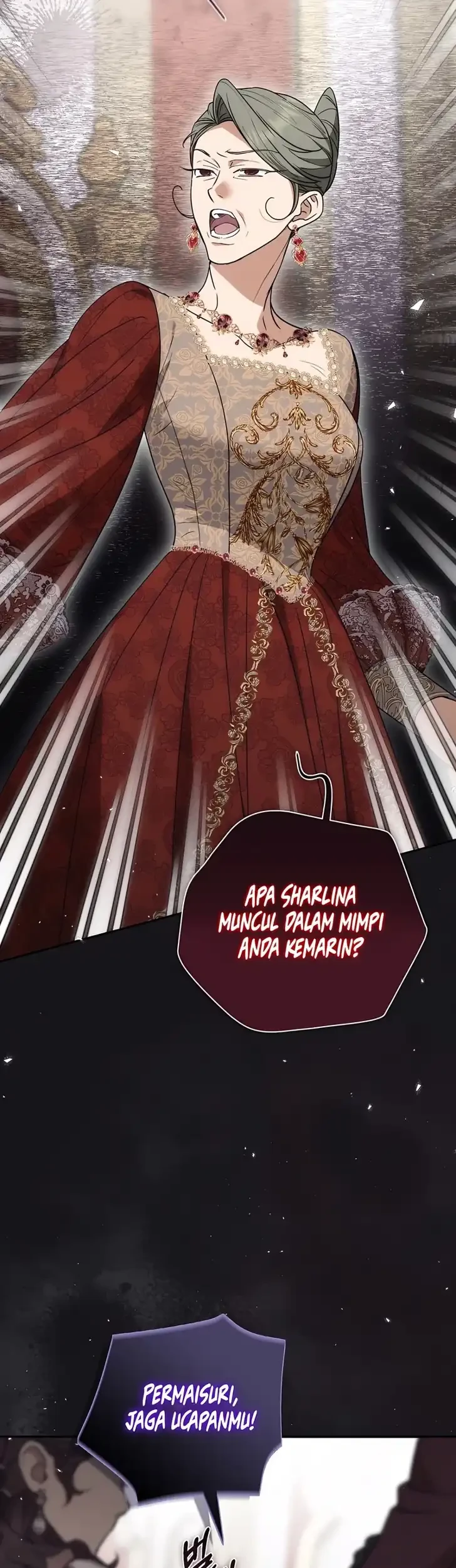 Anyone Beats the Original Chapter 89 Gambar 37