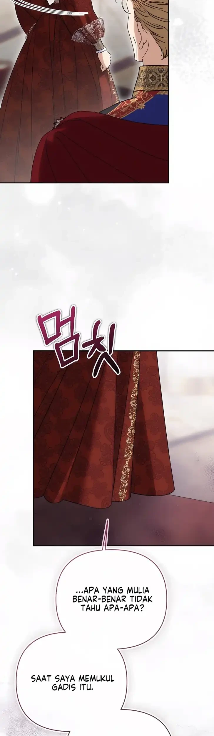 Anyone Beats the Original Chapter 89 Gambar 44