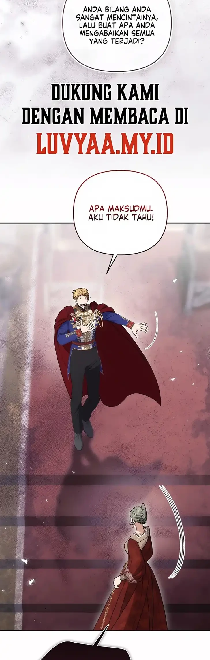 Anyone Beats the Original Chapter 89 Gambar 45