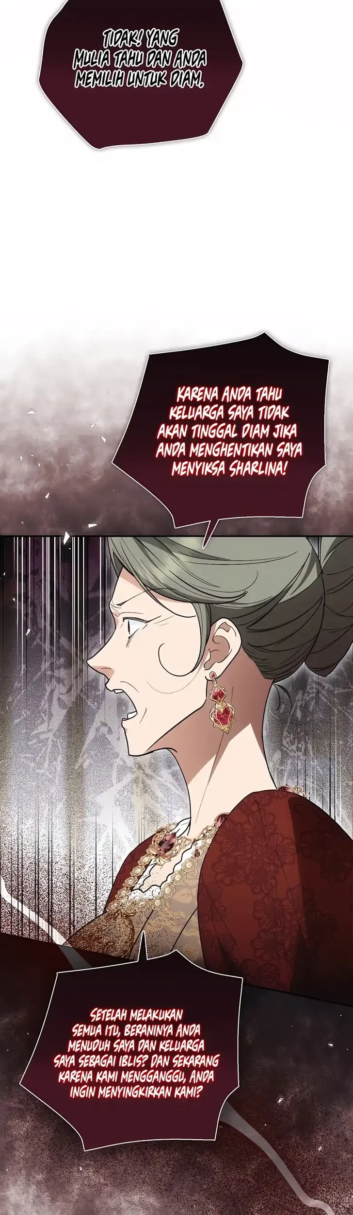 Anyone Beats the Original Chapter 89 Gambar 46