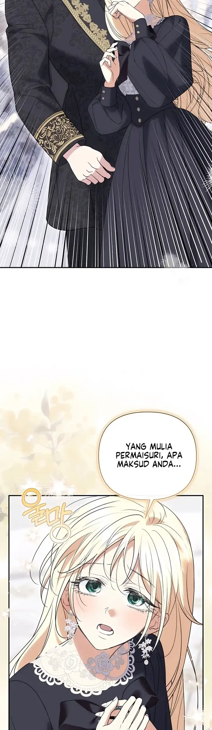 Anyone Beats the Original Chapter 89 Gambar 49