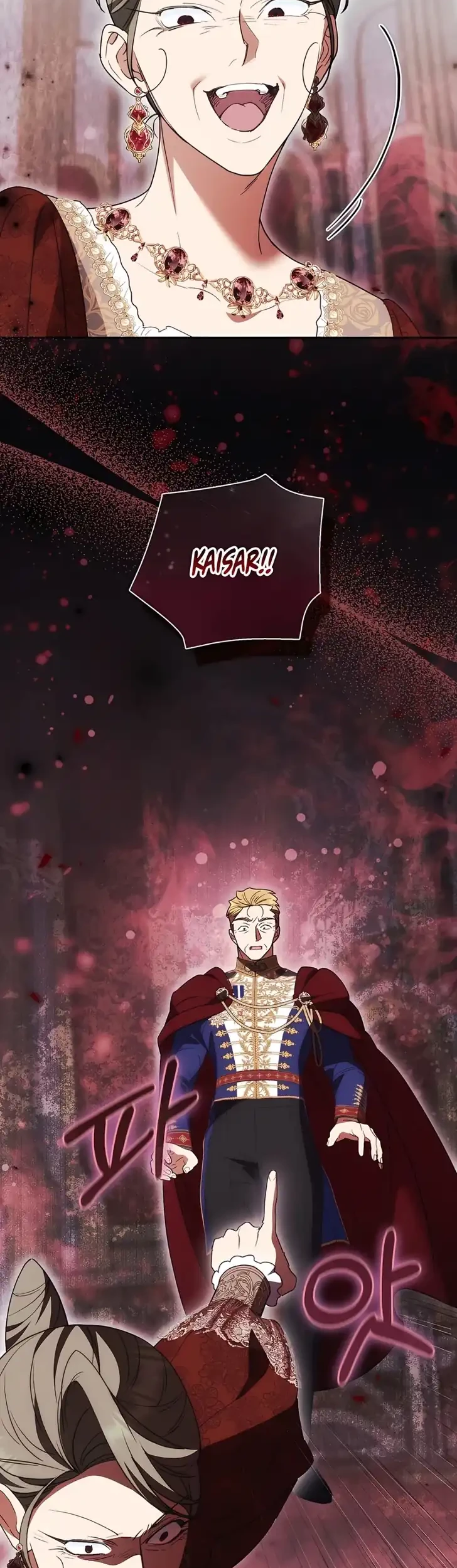 Anyone Beats the Original Chapter 89 Gambar 53