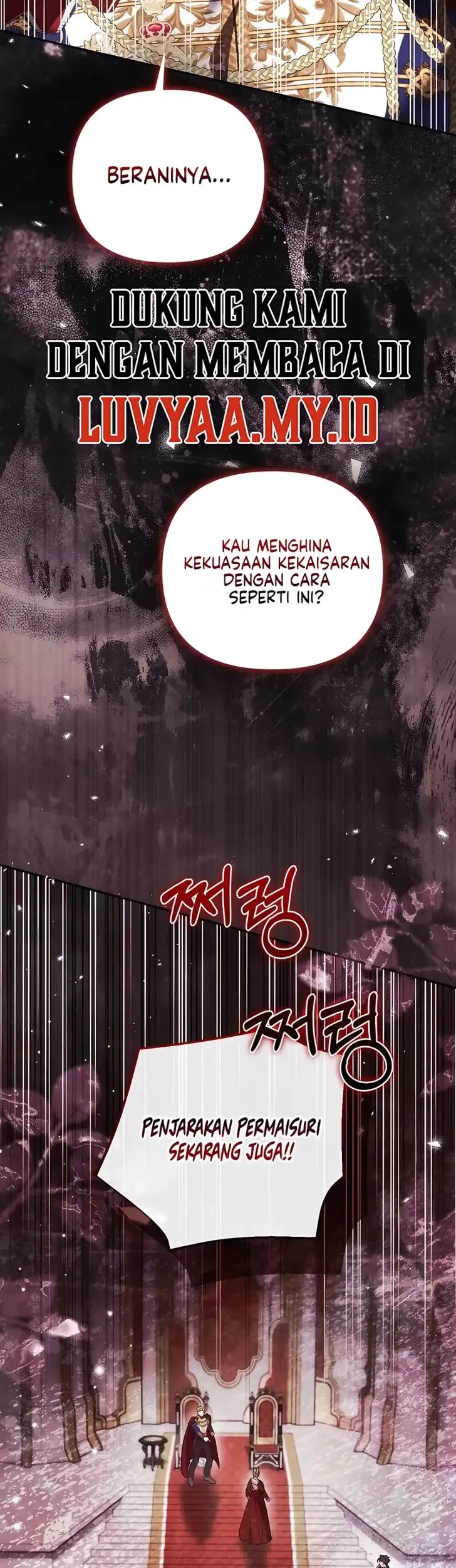 Anyone Beats the Original Chapter 89 Gambar 55