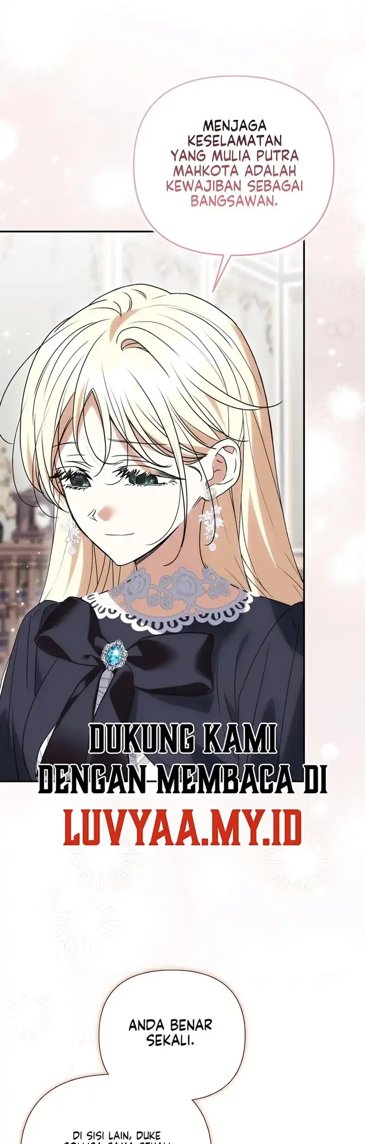 Anyone Beats the Original Chapter 89 Gambar 3