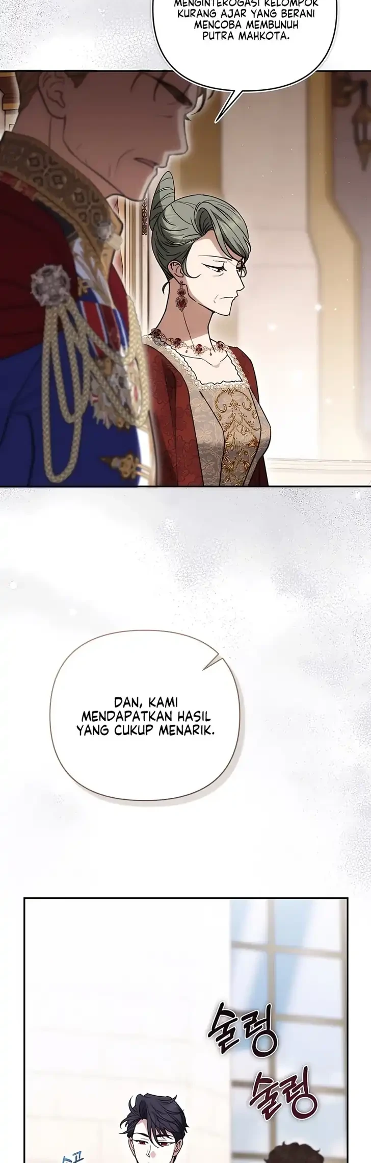 Anyone Beats the Original Chapter 89 Gambar 15