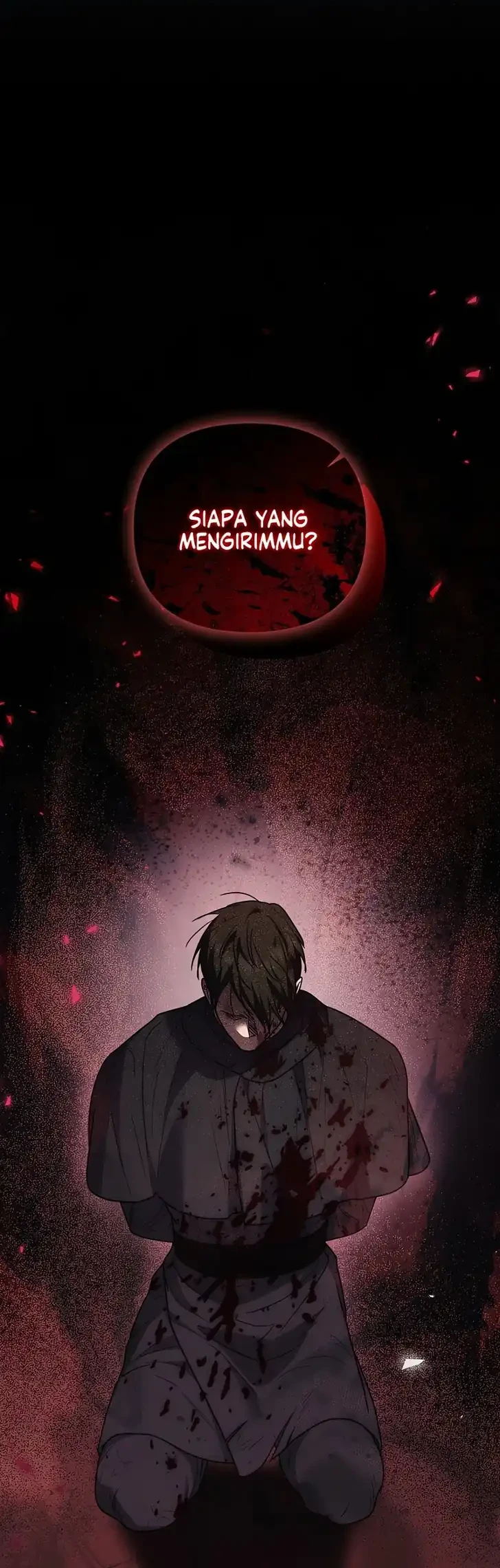 Anyone Beats the Original Chapter 89 Gambar 18