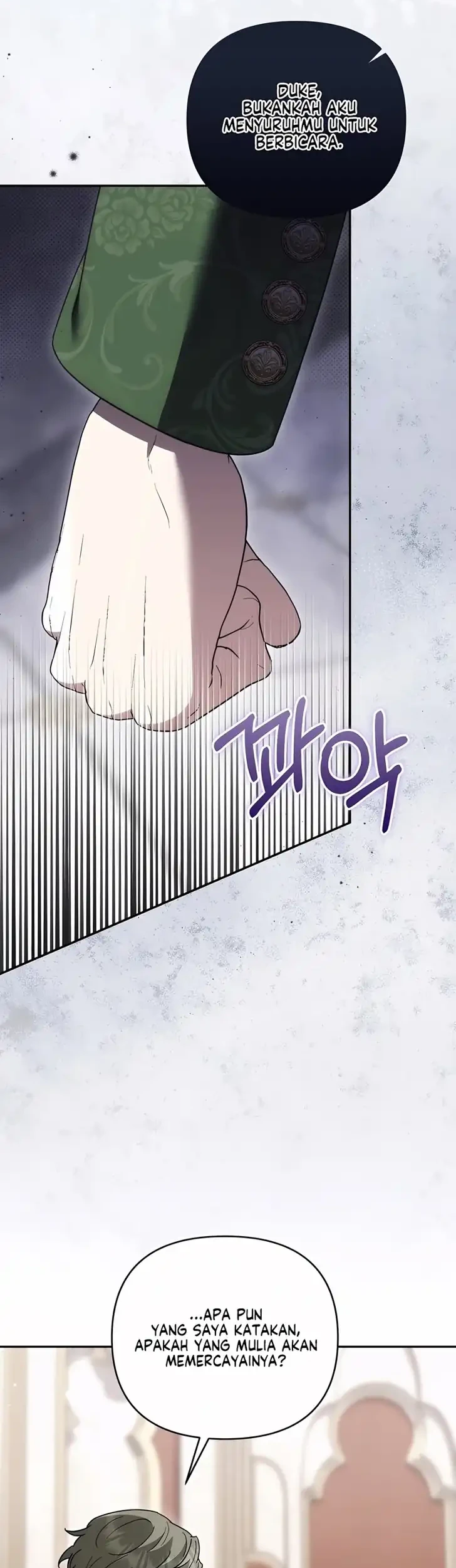 Anyone Beats the Original Chapter 89 Gambar 26