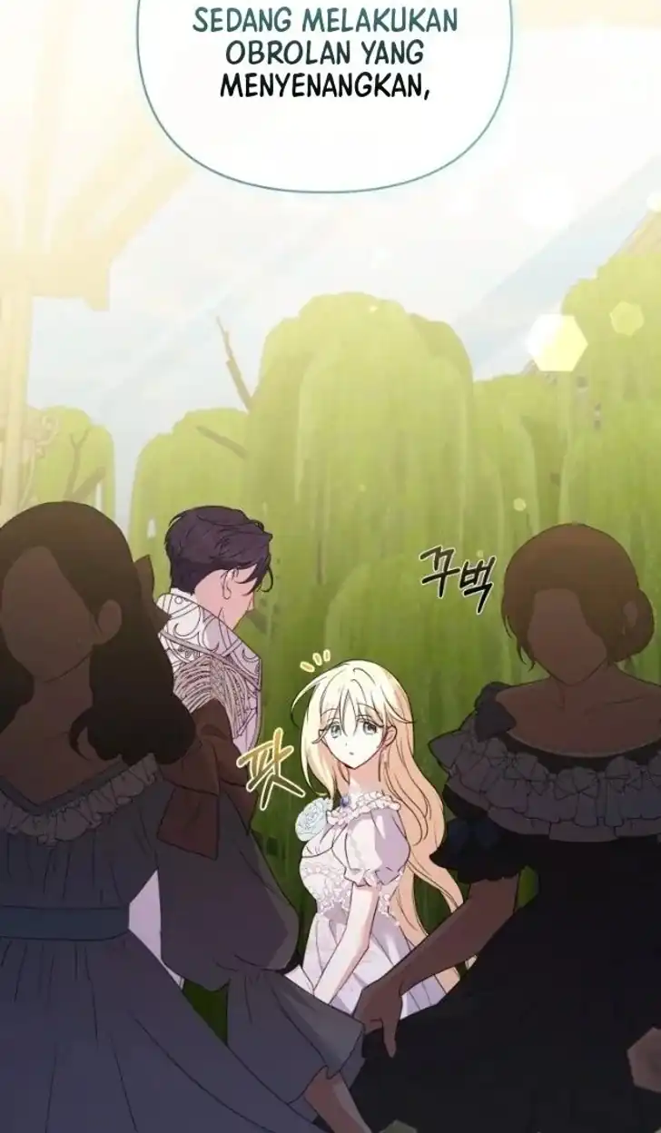Anyone Beats the Original Chapter 9 Gambar 14