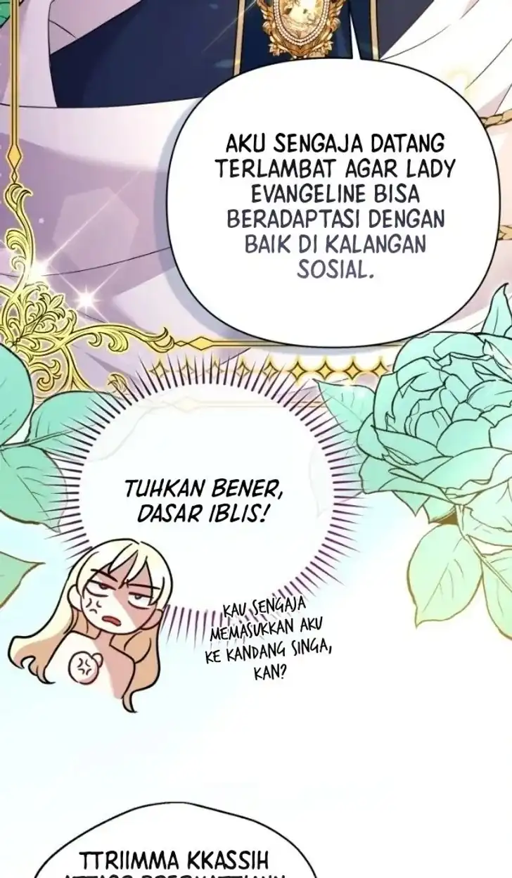 Anyone Beats the Original Chapter 9 Gambar 19