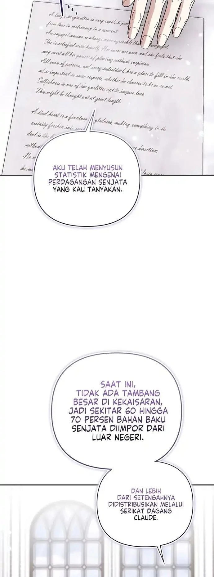 Anyone Beats the Original Chapter 90 Gambar 39