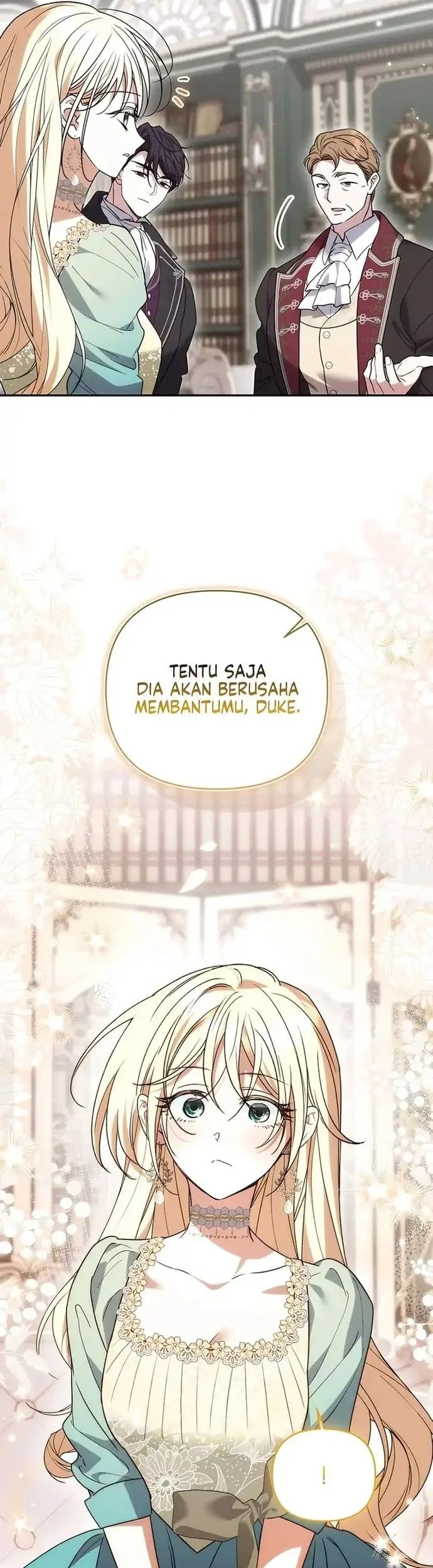 Anyone Beats the Original Chapter 90 Gambar 43