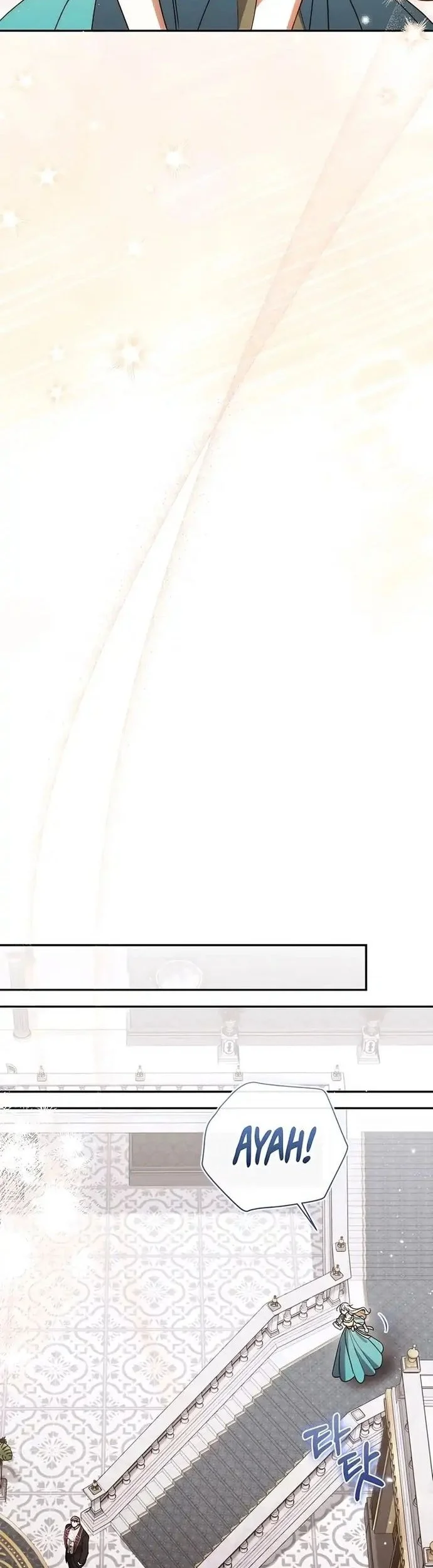 Anyone Beats the Original Chapter 90 Gambar 44