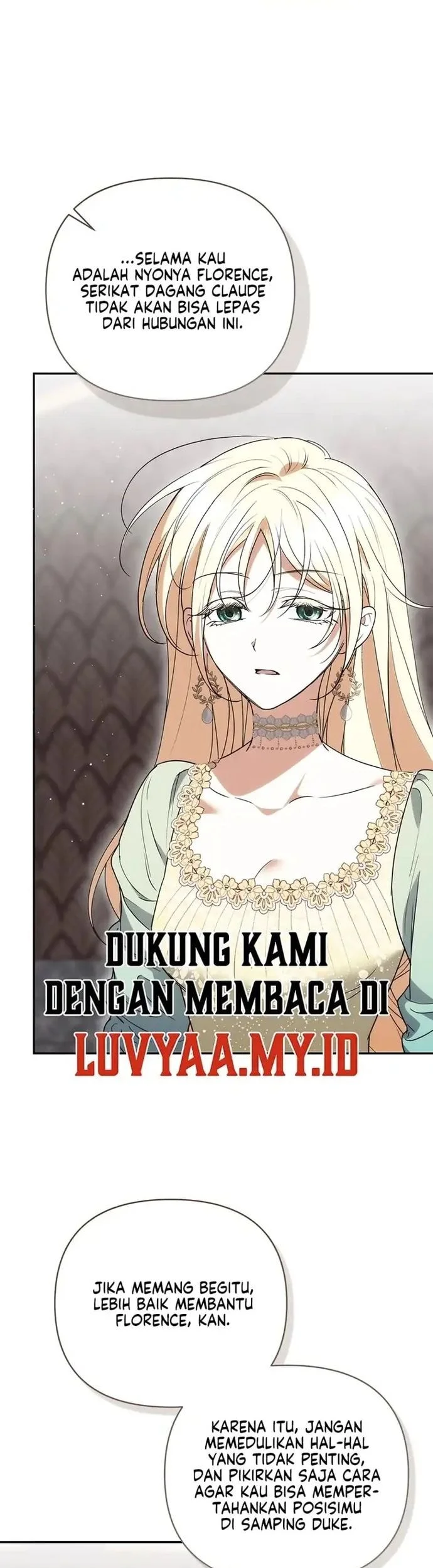 Anyone Beats the Original Chapter 90 Gambar 46