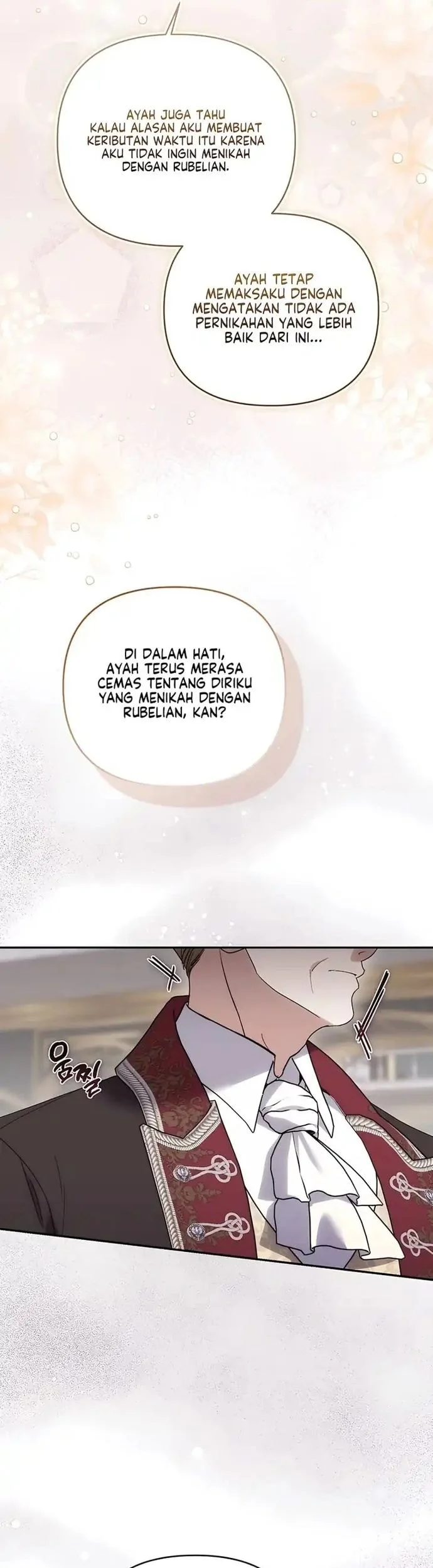 Anyone Beats the Original Chapter 90 Gambar 49
